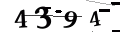 Saisis la valeur que tu vois sur l'image.